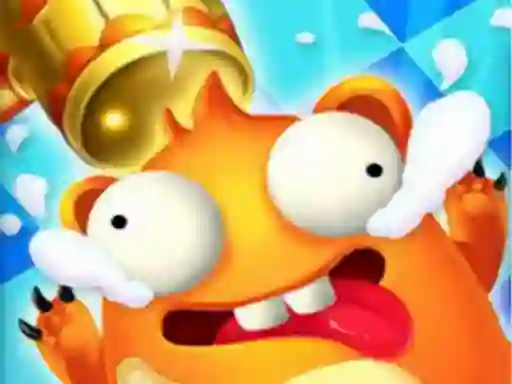 遊戲Whack `em Mole!在線