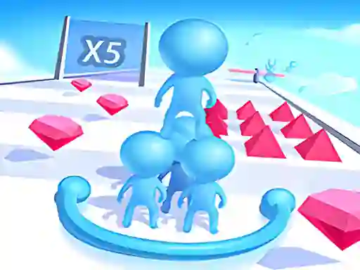 遊戲Big team在線