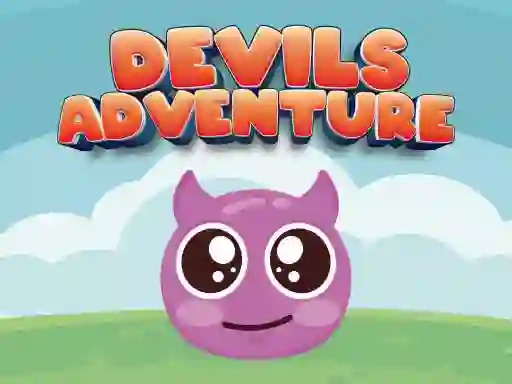遊戲Devils Adventure在線