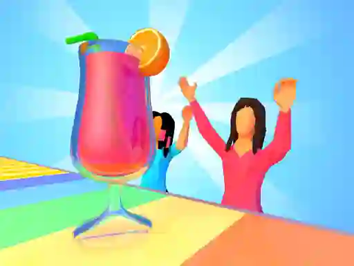 遊戲Party Cups Stack在線