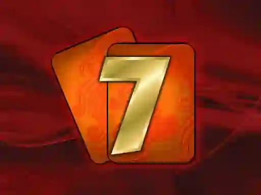 遊戲Dirty Seven在線
