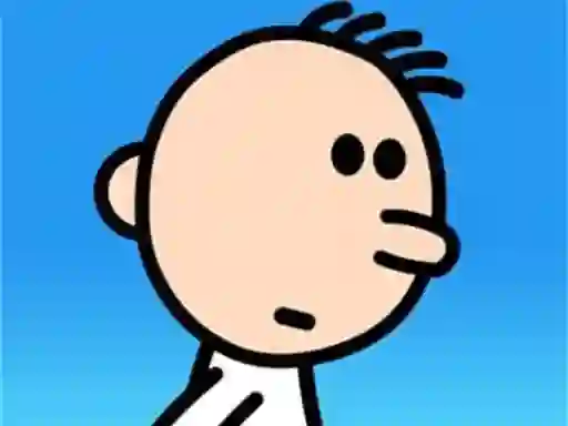 遊戲Poor Eddie在線