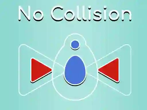 遊戲Without Collision在線