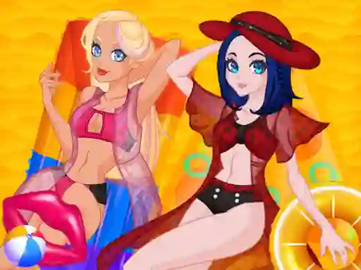 遊戲Pool Float Party在線
