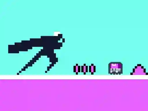 遊戲Ninja Guy 2在線