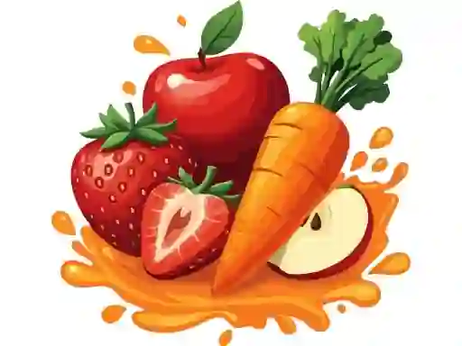 遊戲Fruit Bounce在線