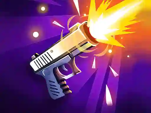 遊戲Gun and Bottles在線