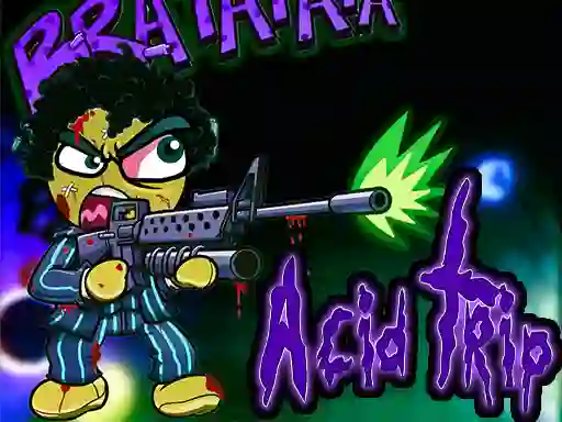 遊戲Acid Trip在線