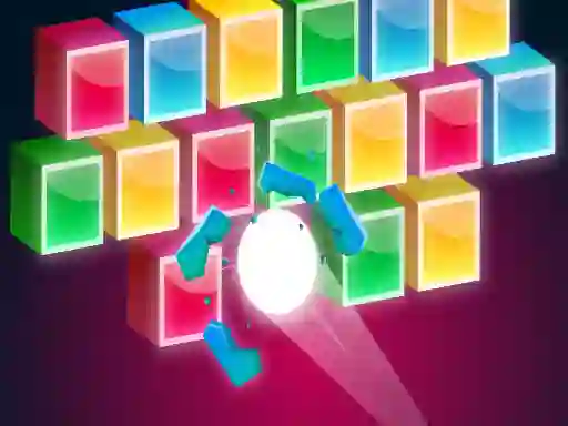 遊戲Idle Ball Clicker Shooter在線