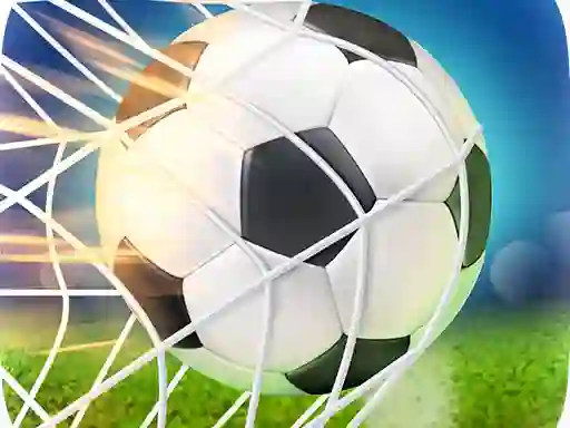 遊戲Soccer Super Star - Football在線