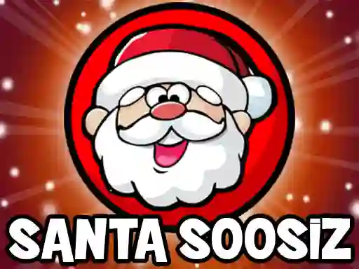 遊戲Santa Soosiz 2在線