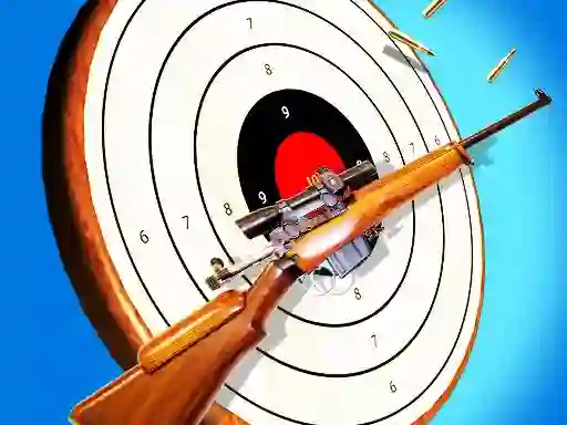 遊戲Shooting Games Challenge在線