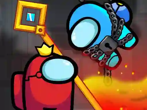 遊戲Among Rescue在線