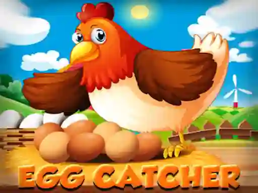 遊戲Collect the easter Eggs在線