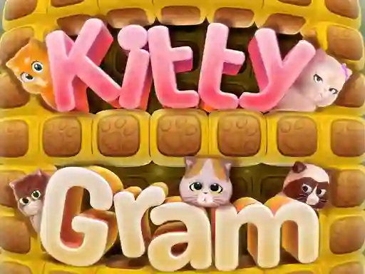 遊戲Kittygram在線