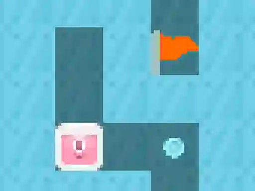 遊戲Marshmello Monster在線