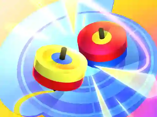 遊戲Draw Spinning在線