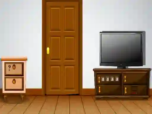遊戲6 Door Escape在線
