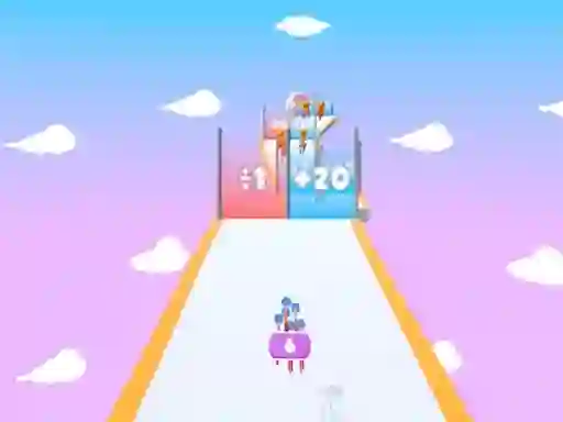 遊戲MultiplArrow在線