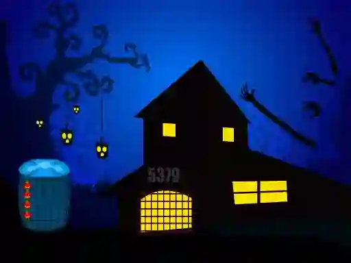 遊戲Halloween Final Episode在線