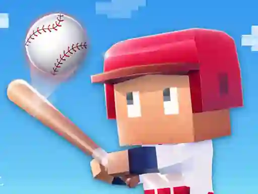 遊戲Baseball Bat在線