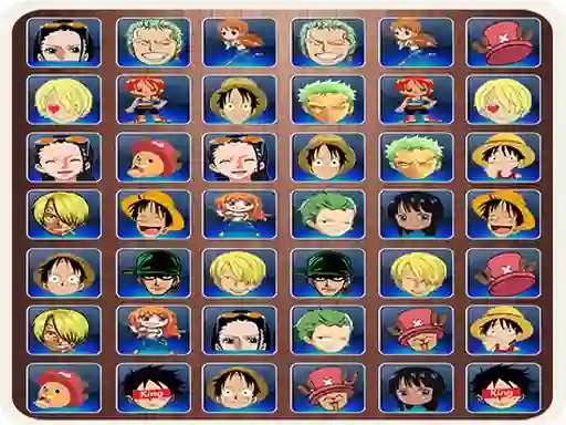 遊戲luffy the jelly face在線