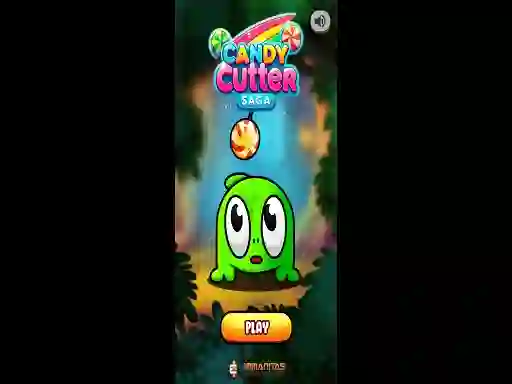 遊戲Candy Cutter Saga在線
