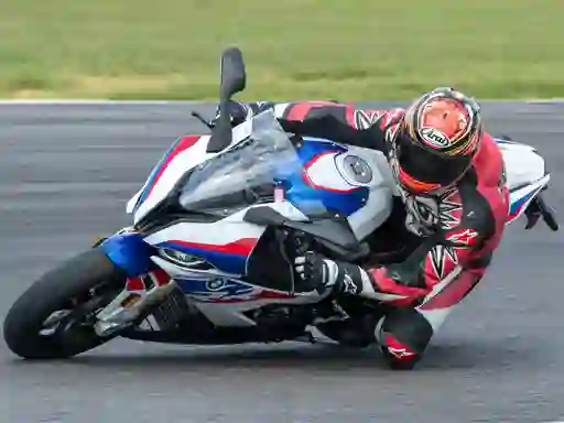 遊戲BMW S1000RR Slide在線