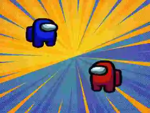 遊戲Amongs Challenge在線