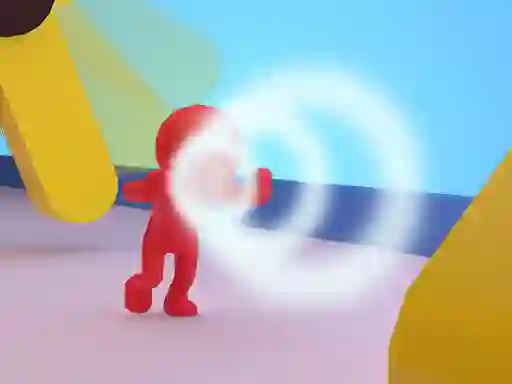 遊戲Amazing Run 3D在線