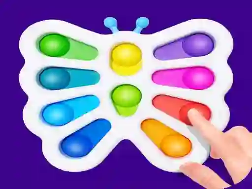 遊戲Fidget DIY在線
