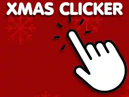 遊戲Christmas Clicker在線