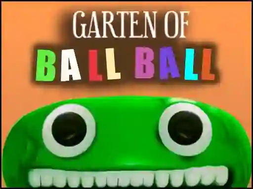 遊戲Garten Ball Ball在線