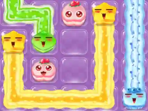 遊戲Cake Link在線