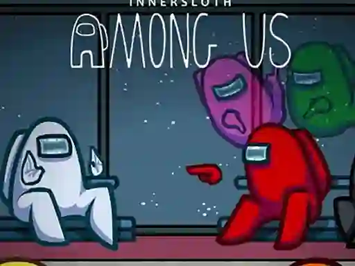 遊戲Among Us Jigsaw Puzzle Collection在線
