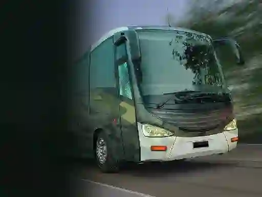 遊戲Army Bus Driving在線
