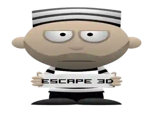 遊戲Escape 3d在線
