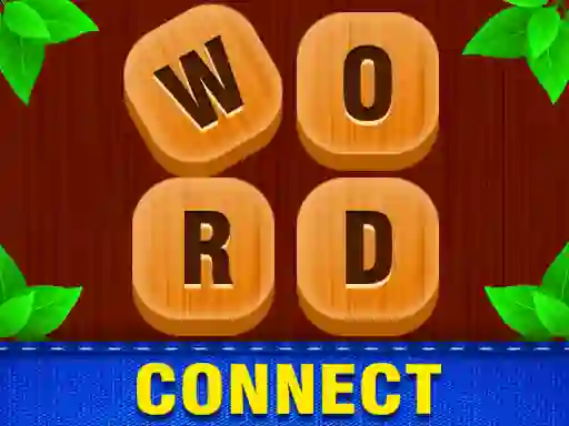 遊戲Word Connect在線