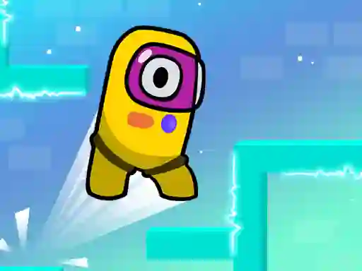 遊戲Spaceman Escape Adventure在線