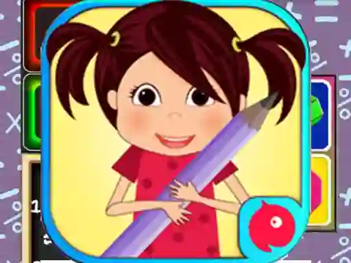 遊戲Kids Quiz在線