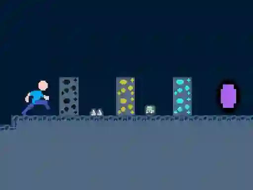 遊戲Dungeon Adventures在線