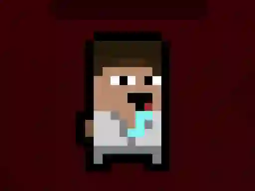 遊戲Dr.Noob Steve在線