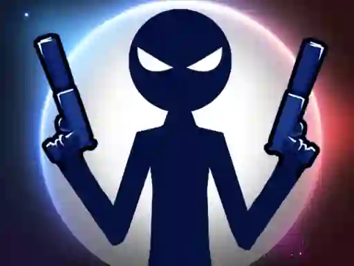 遊戲Stickman Adventure在線