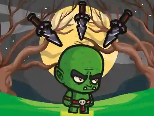 遊戲Goblin Jump在線