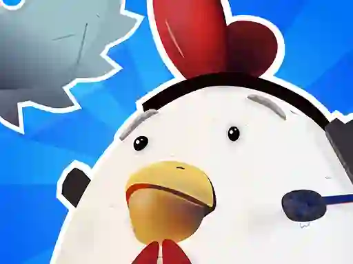 遊戲Nugget Royale在線