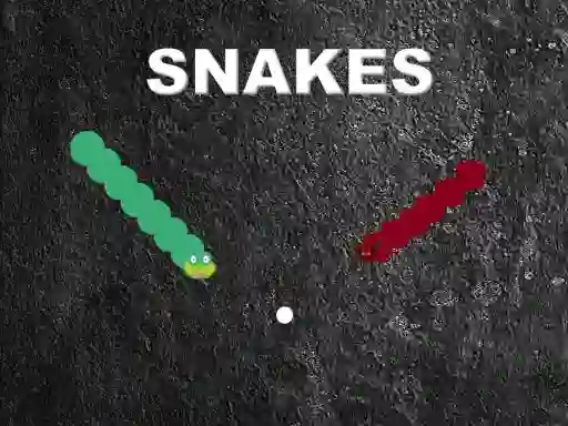 遊戲Snakes在線