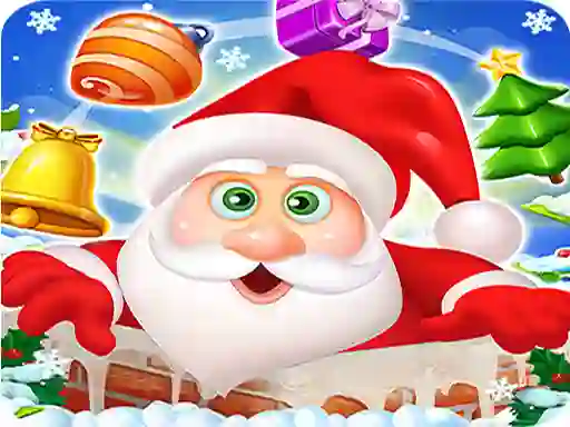 遊戲Jungle Adventure 2021 Santa world在線