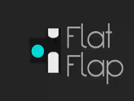 遊戲Flat Flap在線