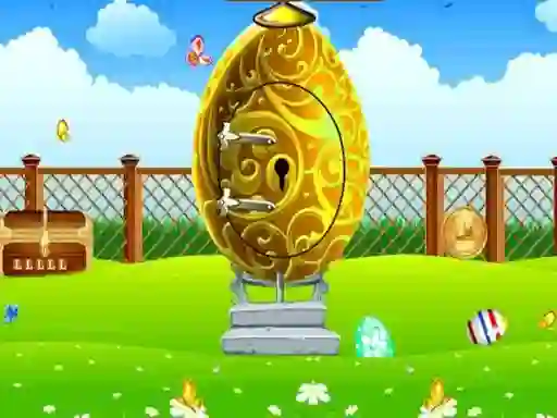 遊戲Easter Egg Escape在線