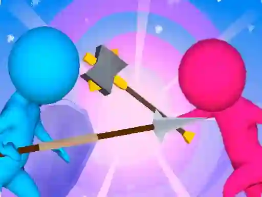 遊戲StickMan Defense在線